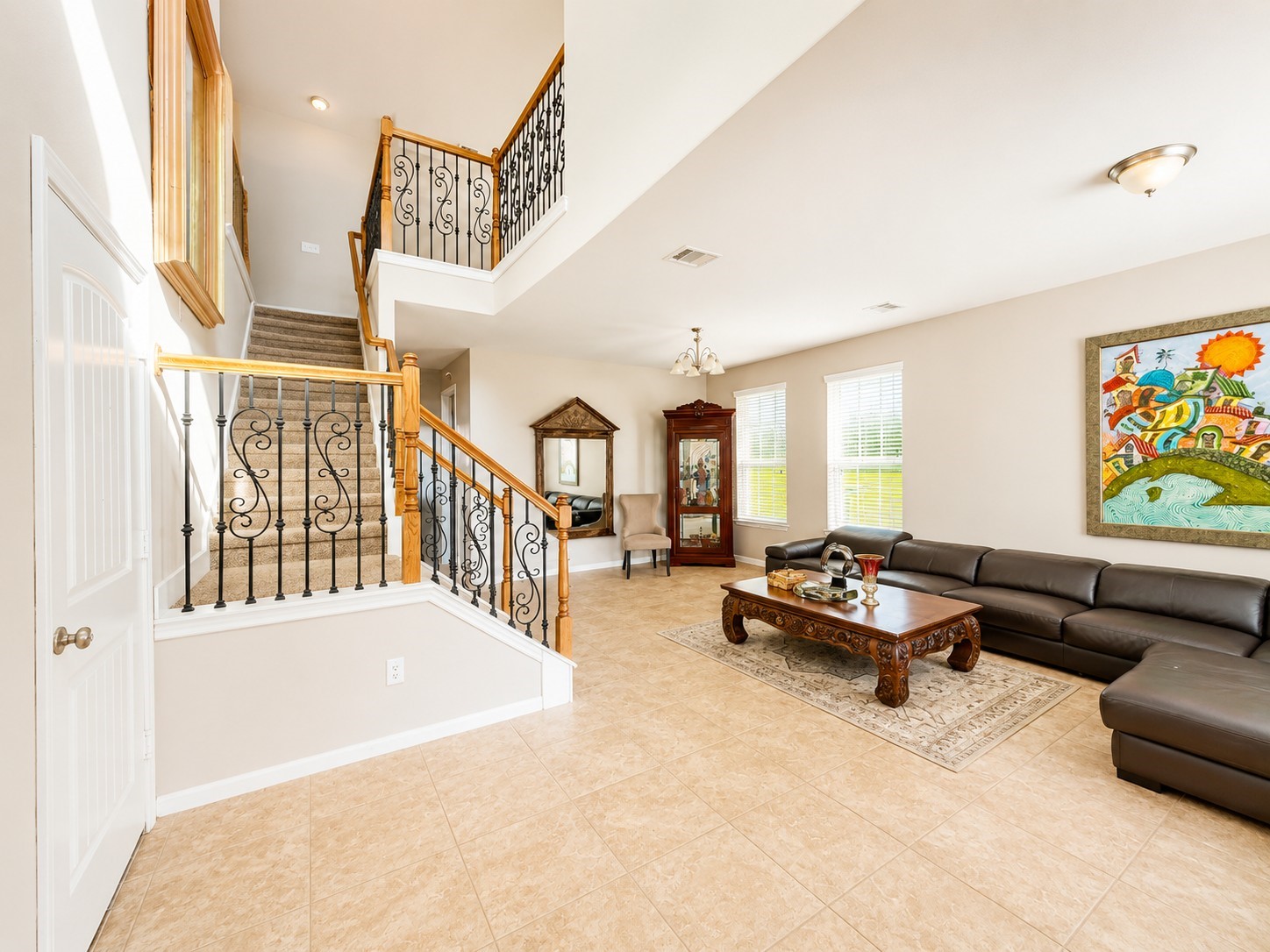24906 Clover Ranch Drive Katy, TX 77494 - Photo 2 of 6