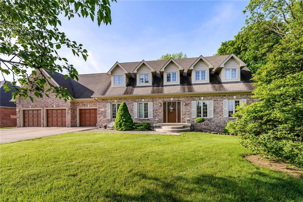 1611 Stafford Road Plainfield, IN 46168 - Photo 1 of 35 Gallery Image 1