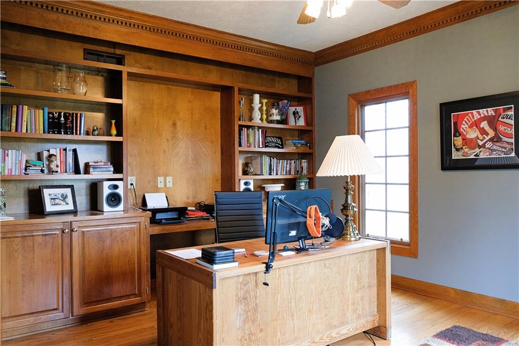 1611 Stafford Road Plainfield, IN 46168 - Photo 12 of 35 Gallery Image 12