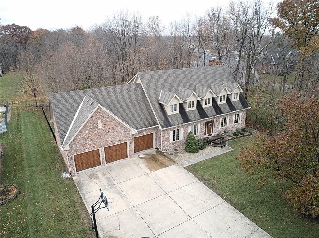 1611 Stafford Road Plainfield, IN 46168 - Photo 34 of 35 Gallery Image 34