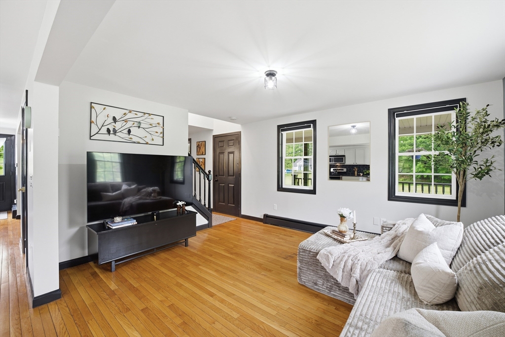 308 Brimfield Road Warren, MA 01083 - Photo 11 of 42