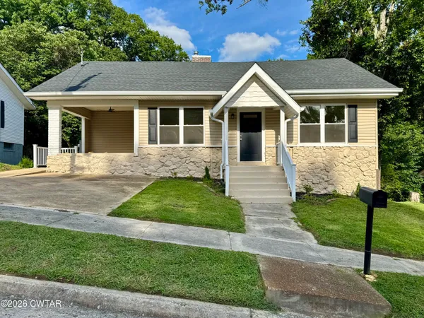 $238,900 | 530 Elm Avenue, Dyersburg, TN 38024