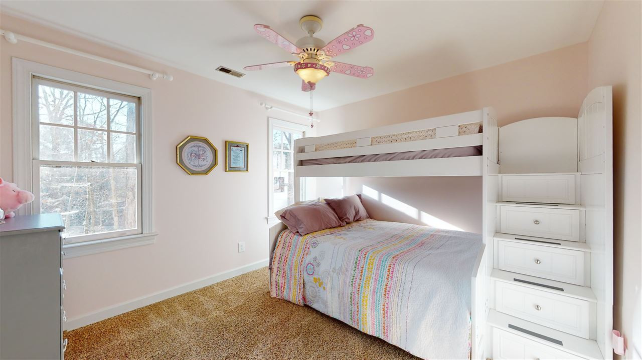 5020 Salem Ridge Road Holly Springs, NC 27540 - Photo 26 of 30 bedroom 3