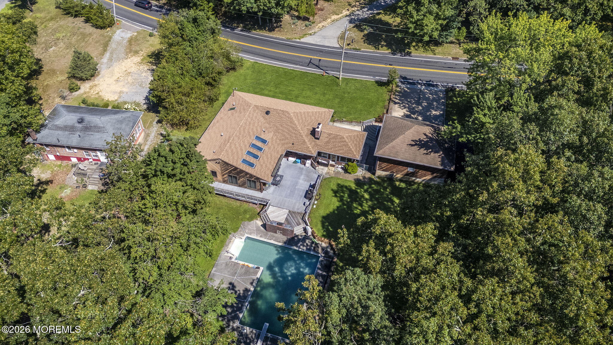 144 North Cooks Bridge Road Jackson, NJ 08527 - Photo 61 of 67 63-web-or-mls-DJI_20260826112531_0044_D