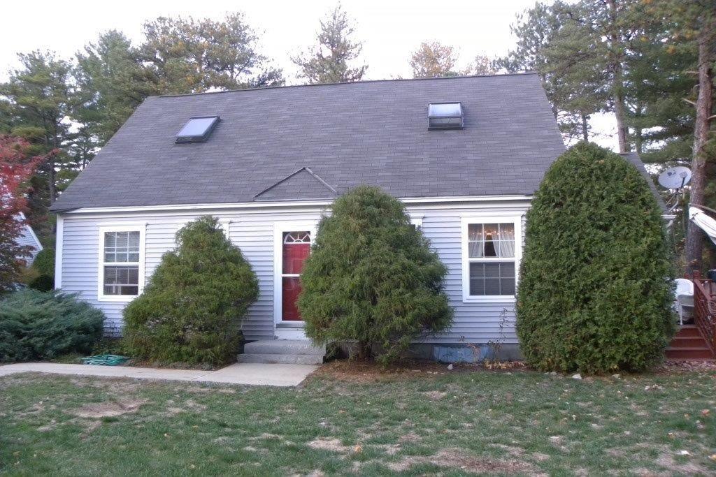 6 Pine Valley Road, Unit 6 Old Orchard Beach, ME 04064 - Photo 1 of 22 Front of House