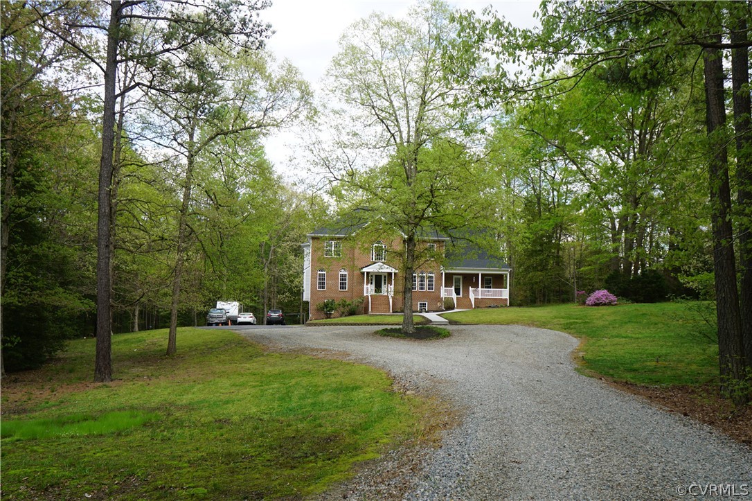11309 Chalkley Road Chester, VA 23831 - Photo 3 of 46