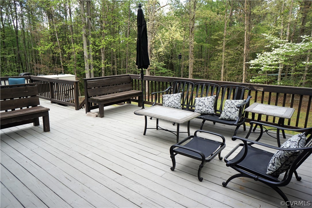 11309 Chalkley Road Chester, VA 23831 - Photo 44 of 46