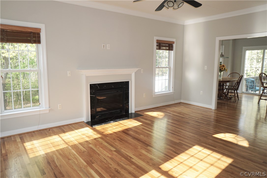 11309 Chalkley Road Chester, VA 23831 - Photo 8 of 46