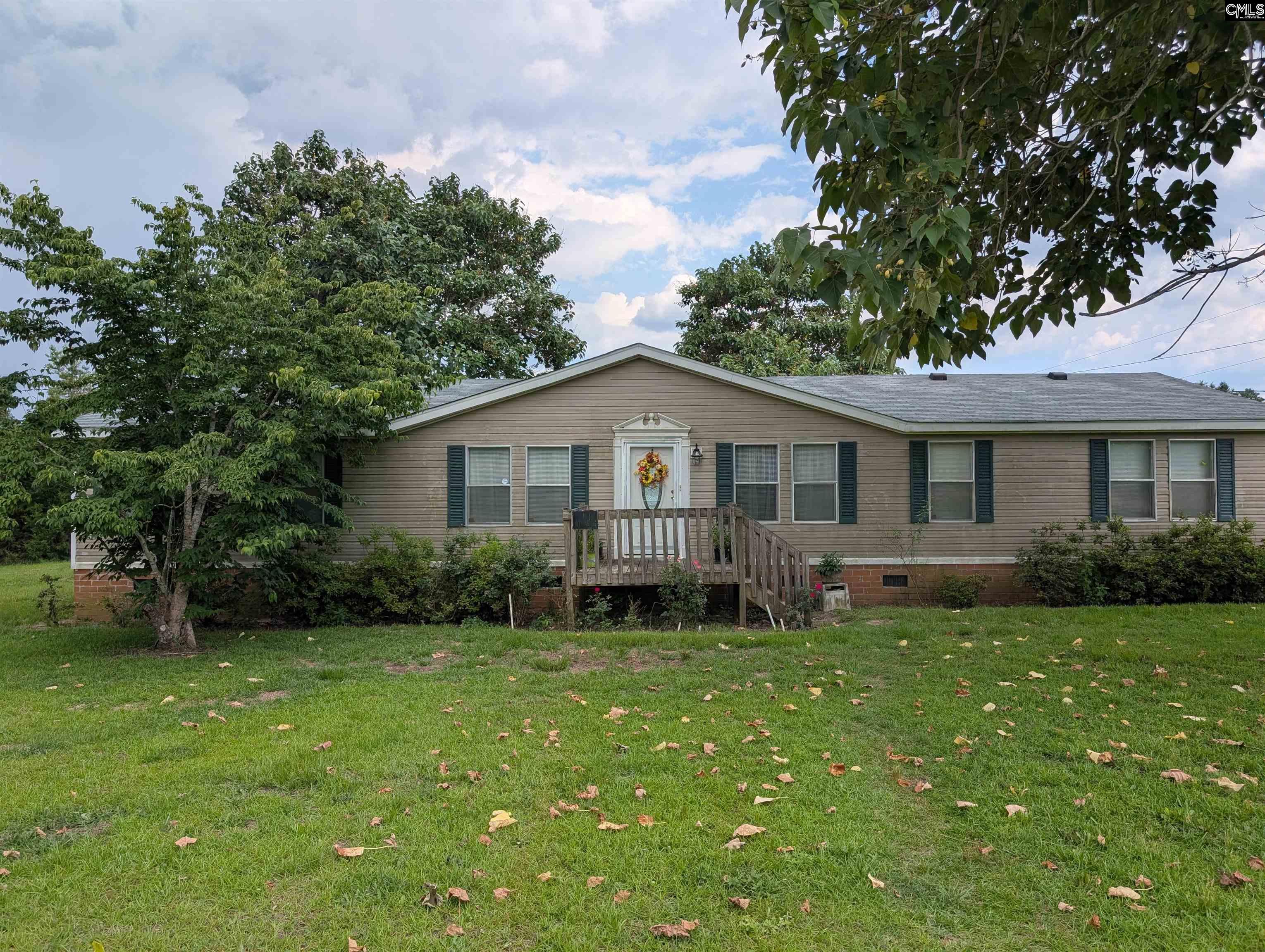 113 Hass Lucas Road Gaston, SC 29053 - Photo 1 of 39