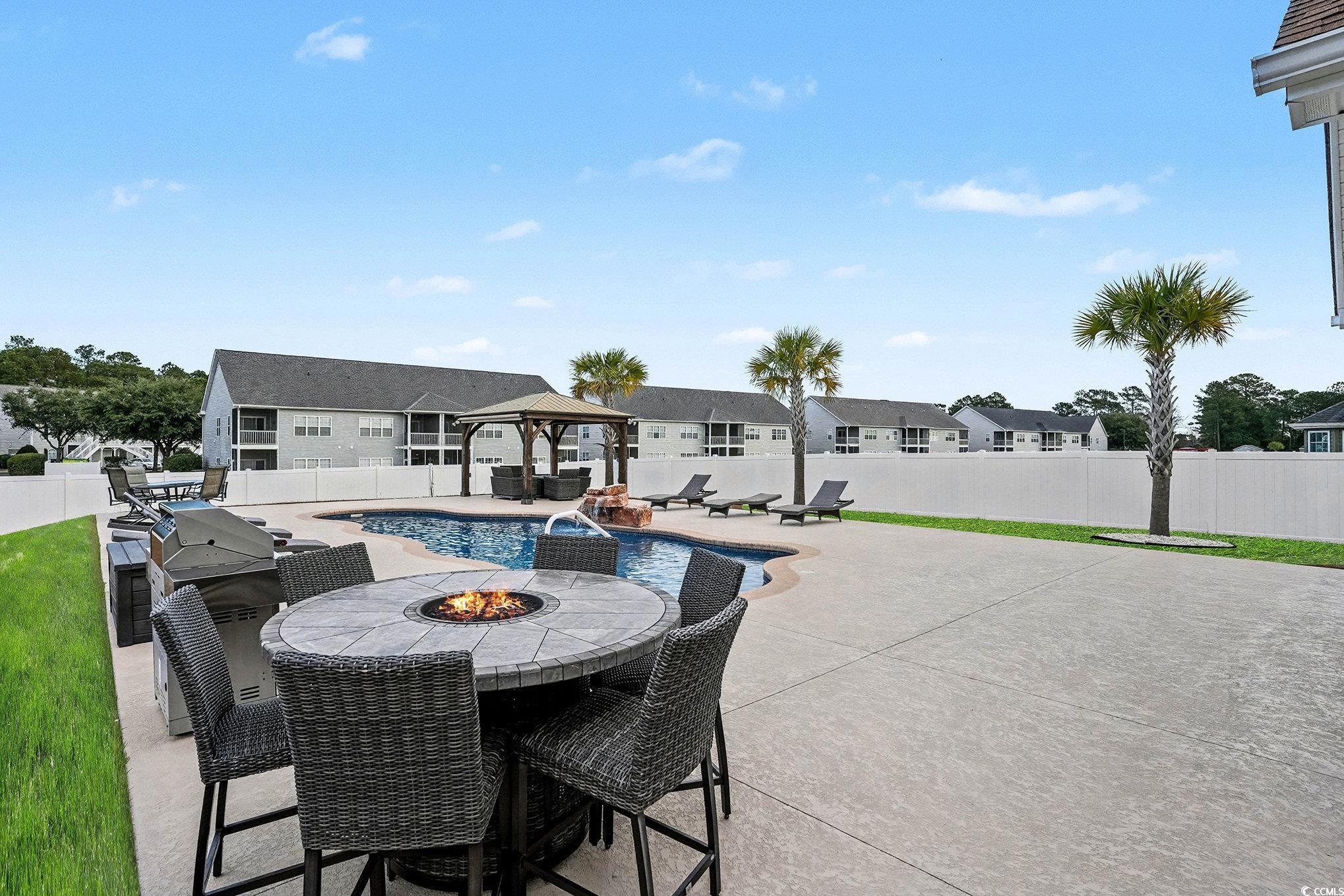 232 Turning Pines Loop Myrtle Beach, SC 29579 - Photo 25 of 27