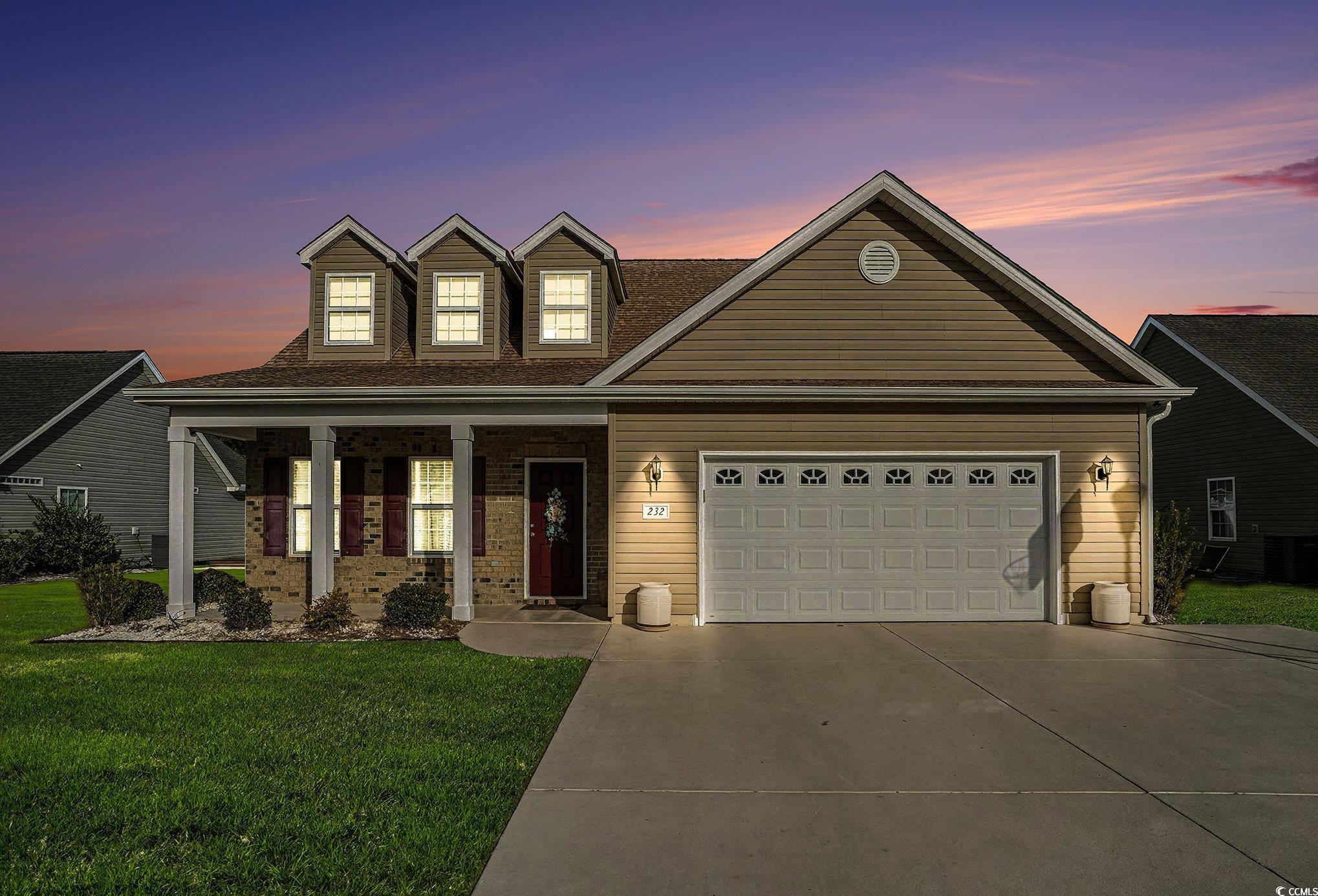 232 Turning Pines Loop Myrtle Beach, SC 29579 - Photo 27 of 27