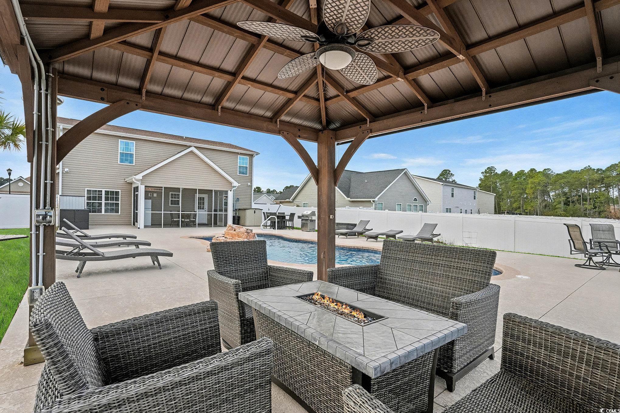 232 Turning Pines Loop Myrtle Beach, SC 29579 - Photo 3 of 27