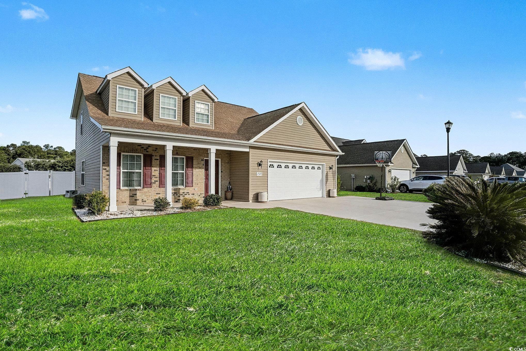 232 Turning Pines Loop Myrtle Beach, SC 29579 - Photo 4 of 27