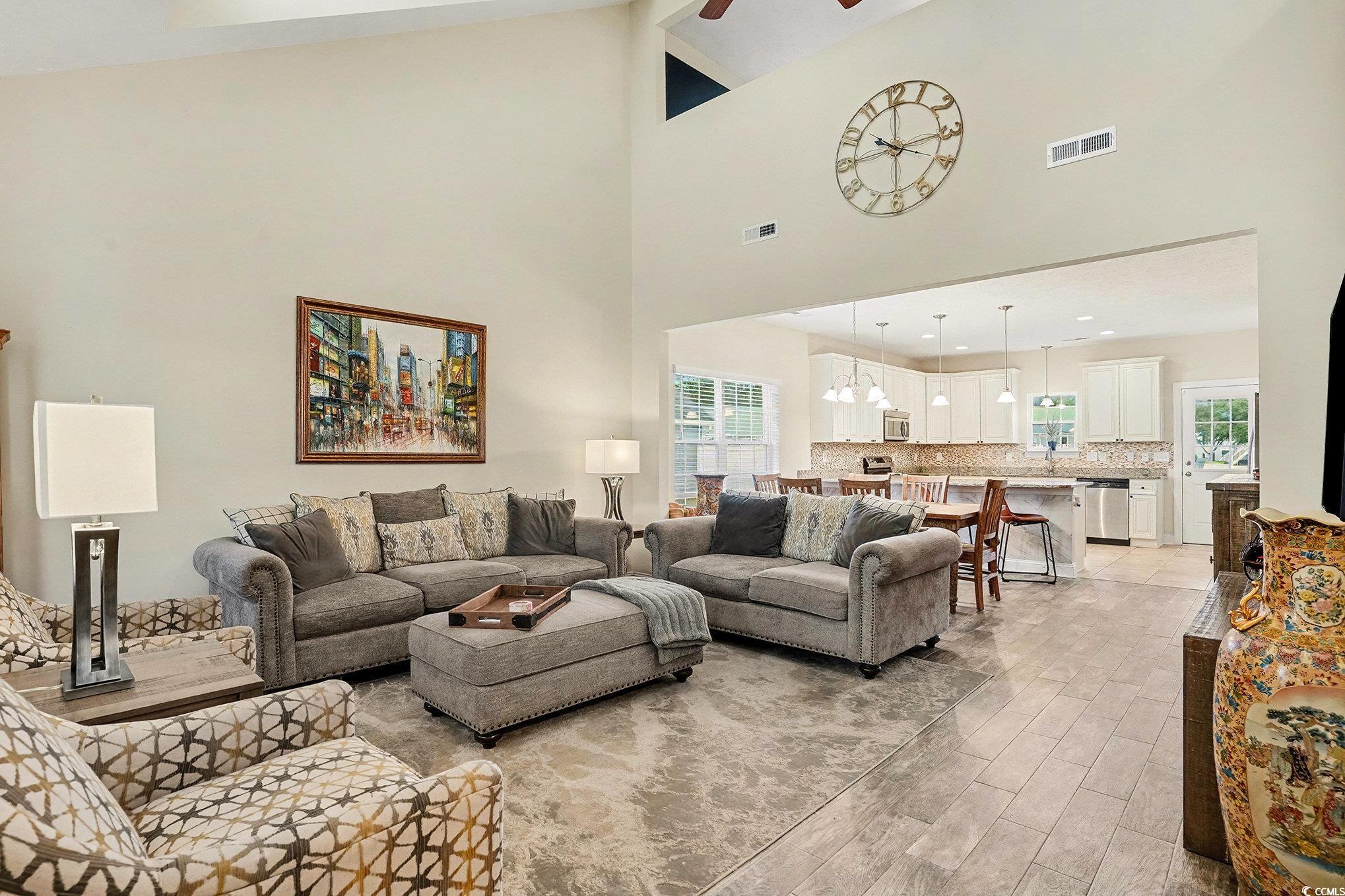 232 Turning Pines Loop Myrtle Beach, SC 29579 - Photo 5 of 27