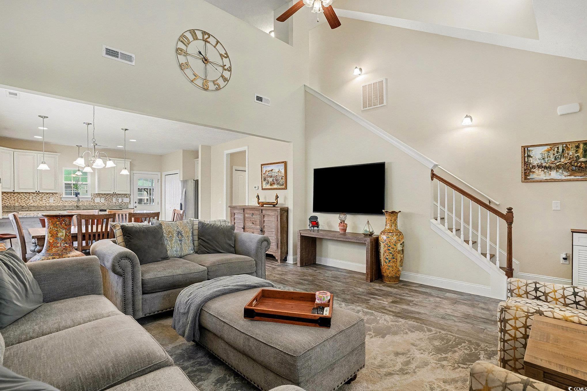 232 Turning Pines Loop Myrtle Beach, SC 29579 - Photo 6 of 27