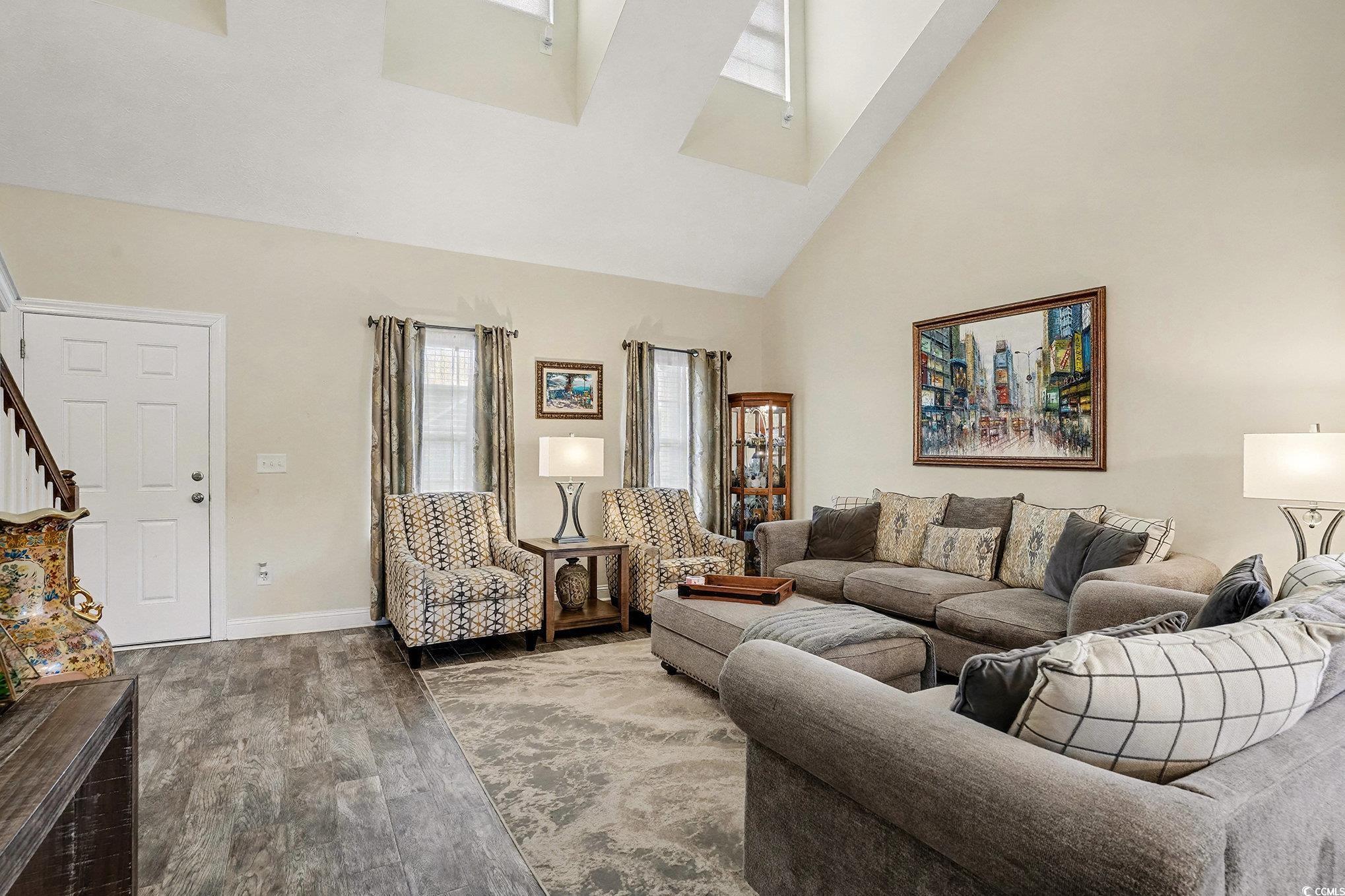 232 Turning Pines Loop Myrtle Beach, SC 29579 - Photo 7 of 27