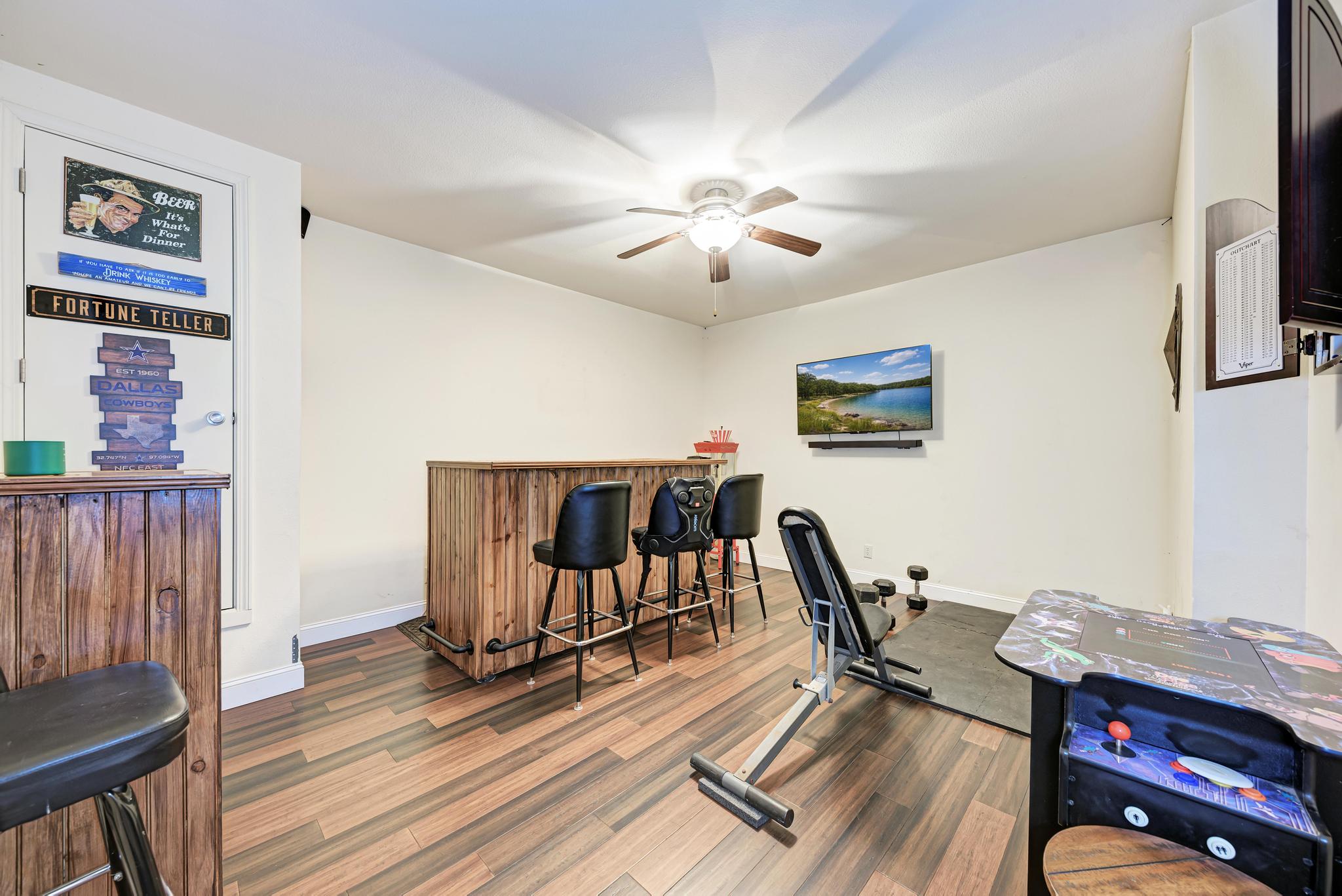 2605 Indian Creek Road Austin, TX 78734 - Photo 25 of 33