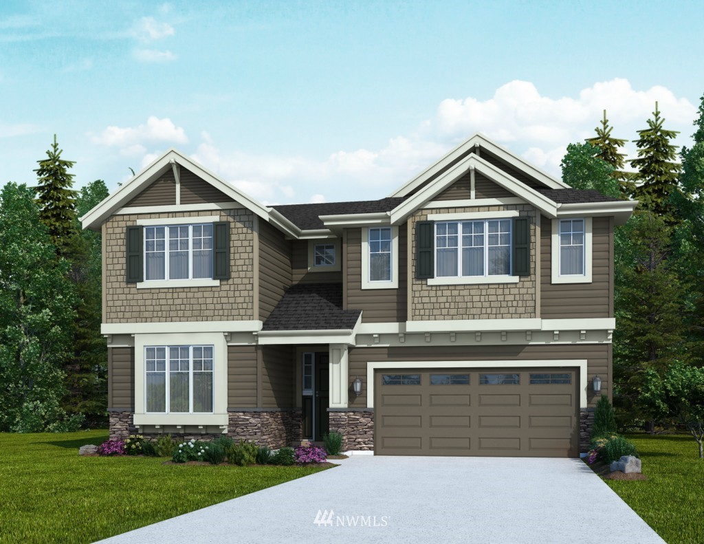3532 216th Place Southeast Bothell, WA 98021 - Photo 1 of 2