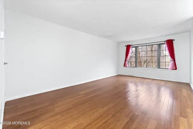 a view of an ocean beach