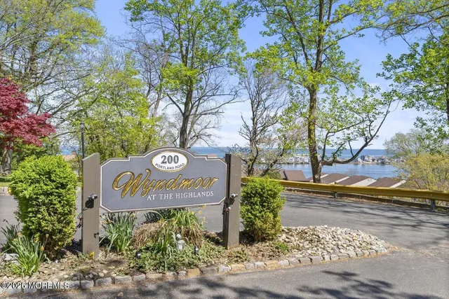 $450,000 | 200 Portland Road, Unit D12, Highlands, NJ 07732