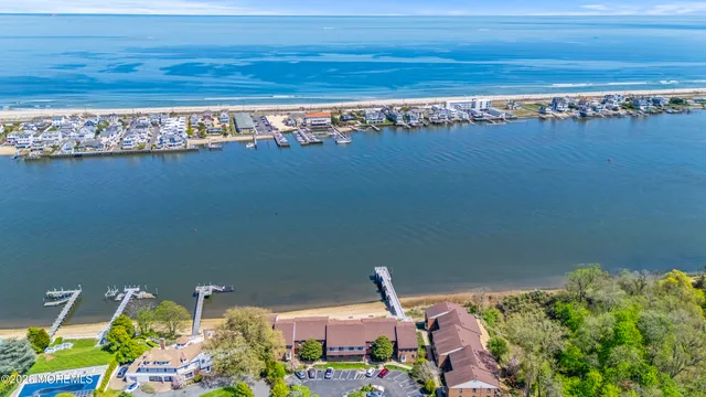 $450,000 | 200 Portland Road, Unit D12, Highlands, NJ 07732