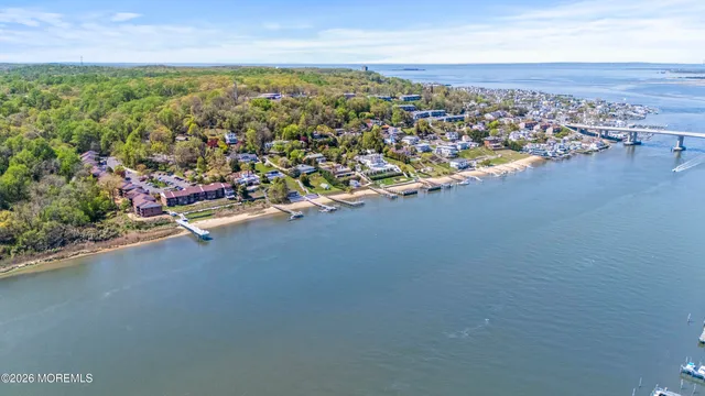 $450,000 | 200 Portland Road, Unit D12, Highlands, NJ 07732