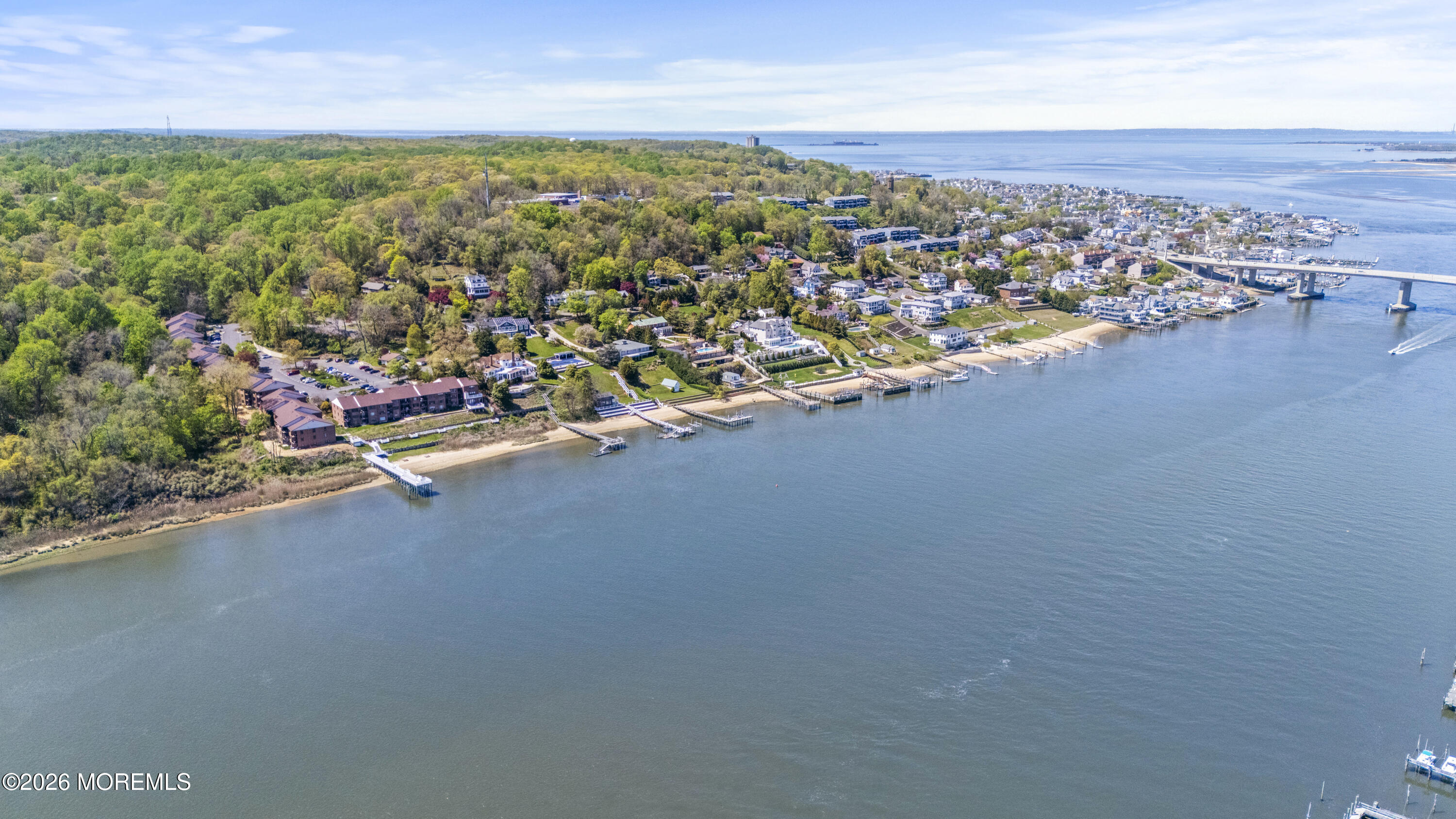 200 Portland Road, Unit D12 Highlands, NJ 07732 - Photo 27 of 31 30_image-04