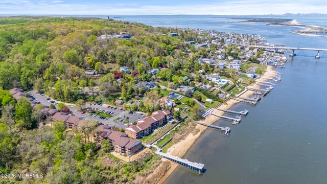 $450,000 | 200 Portland Road, Unit D12, Highlands, NJ 07732