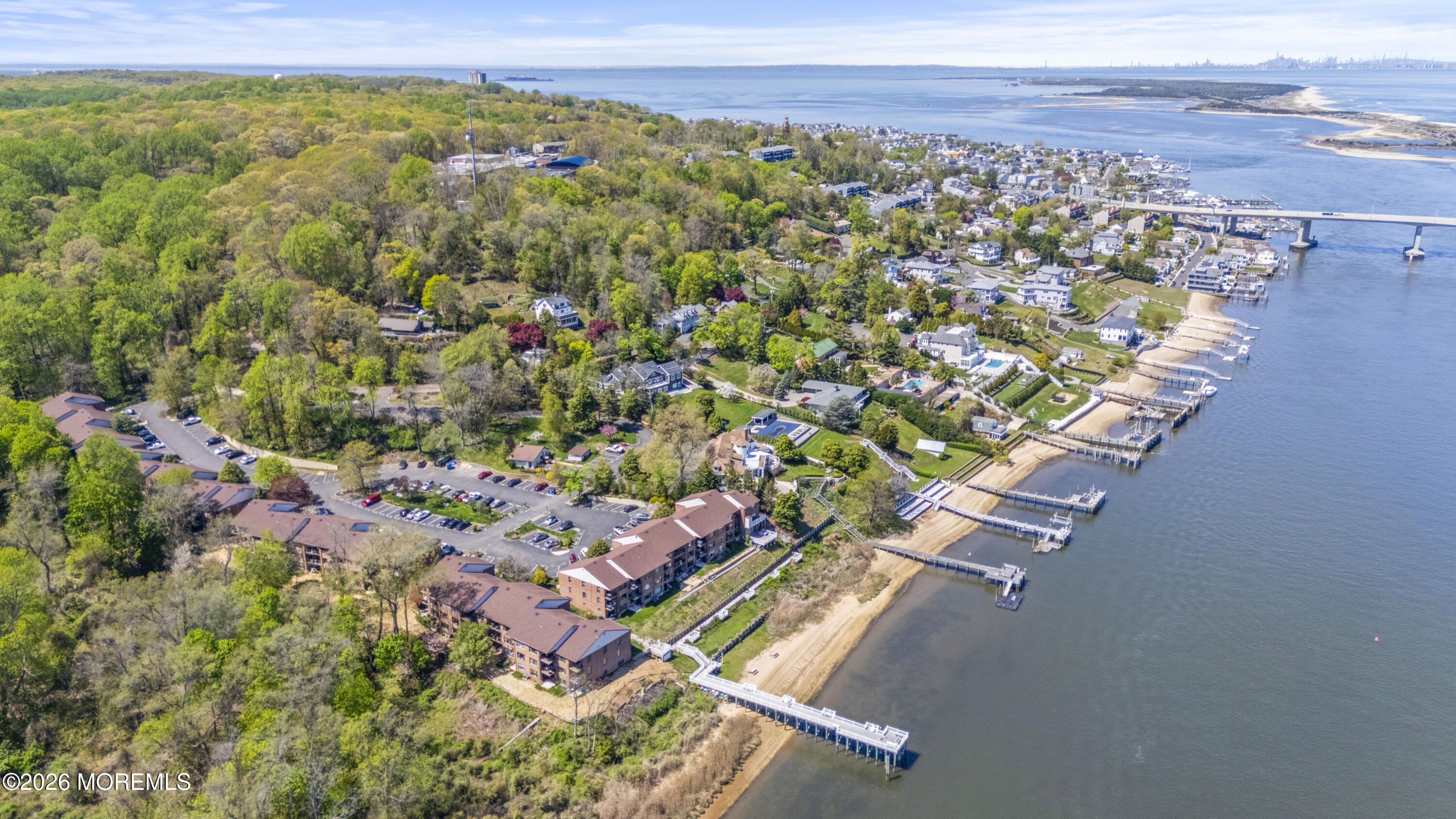 200 Portland Road, Unit D12 Highlands, NJ 07732 - Photo 28 of 31 31_image-05