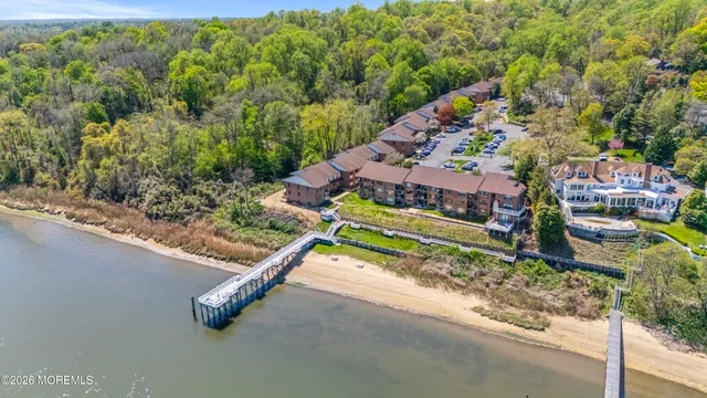 $450,000 | 200 Portland Road, Unit D12, Highlands, NJ 07732