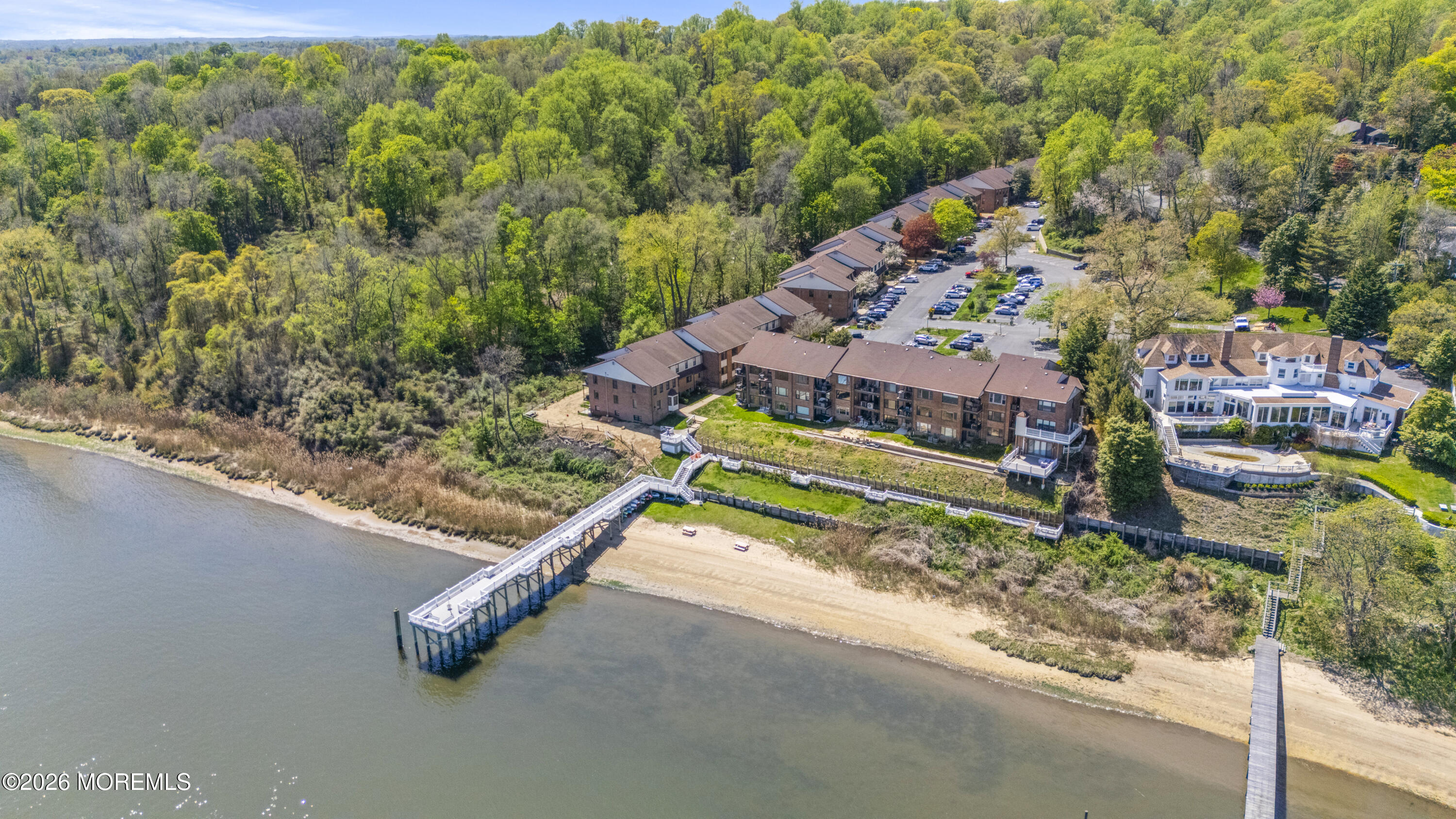 200 Portland Road, Unit D12 Highlands, NJ 07732 - Photo 29 of 31 33_image-07