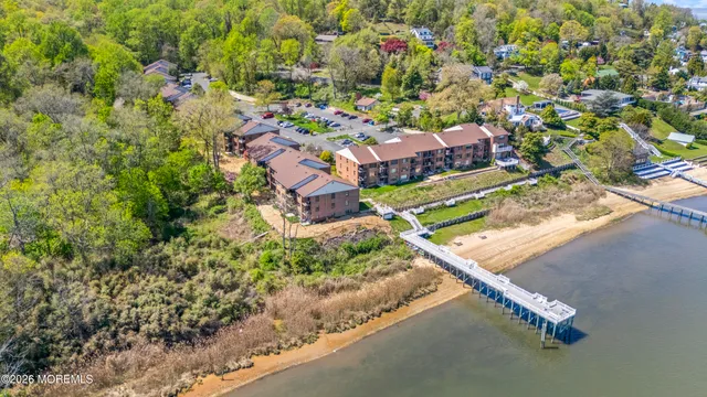 $450,000 | 200 Portland Road, Unit D12, Highlands, NJ 07732