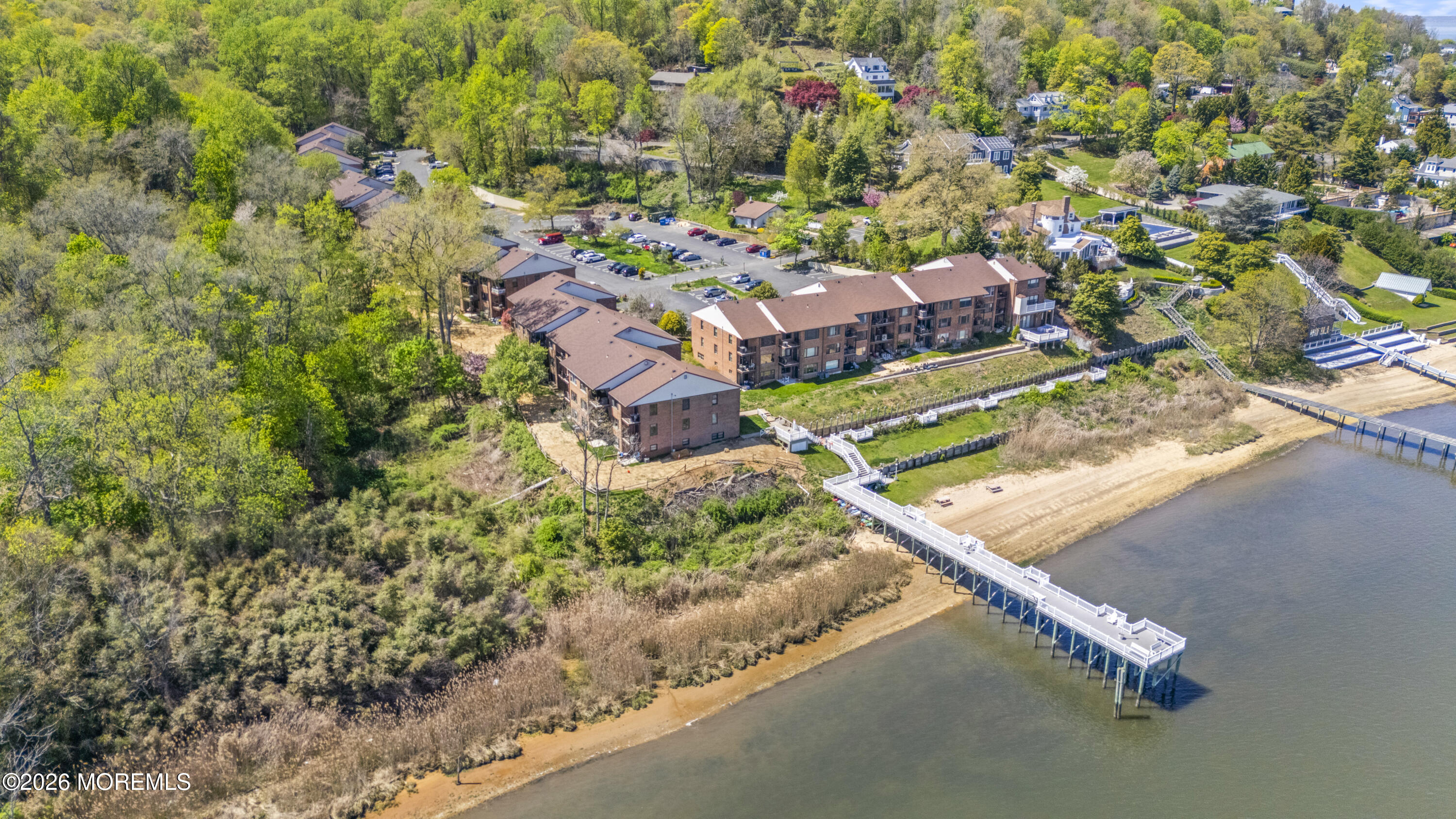 200 Portland Road, Unit D12 Highlands, NJ 07732 - Photo 30 of 31 34_image-08