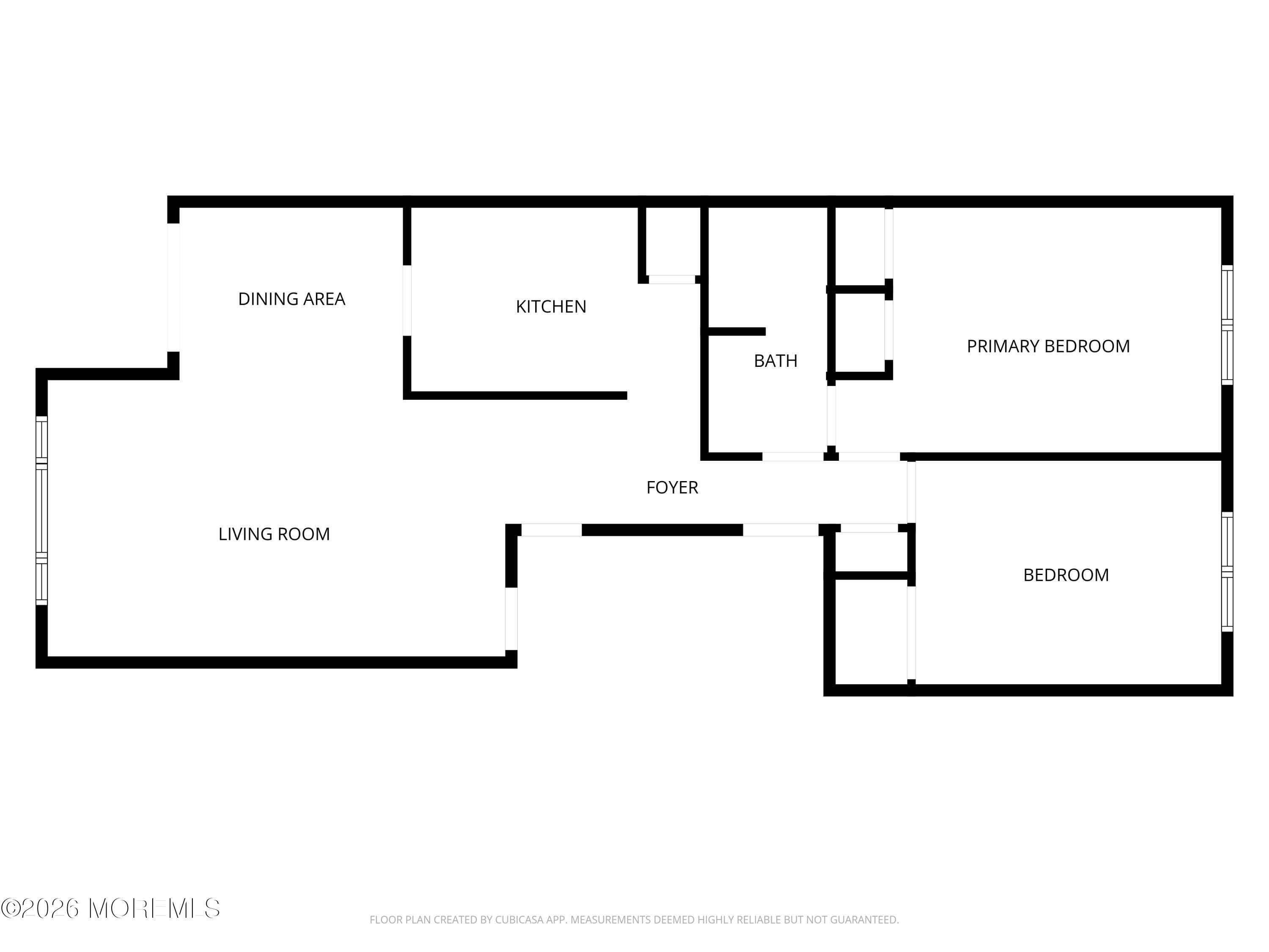 200 Portland Road, Unit D12 Highlands, NJ 07732 - Photo 3 of 31 0_200-portland-rd-highlands-nj-us_0