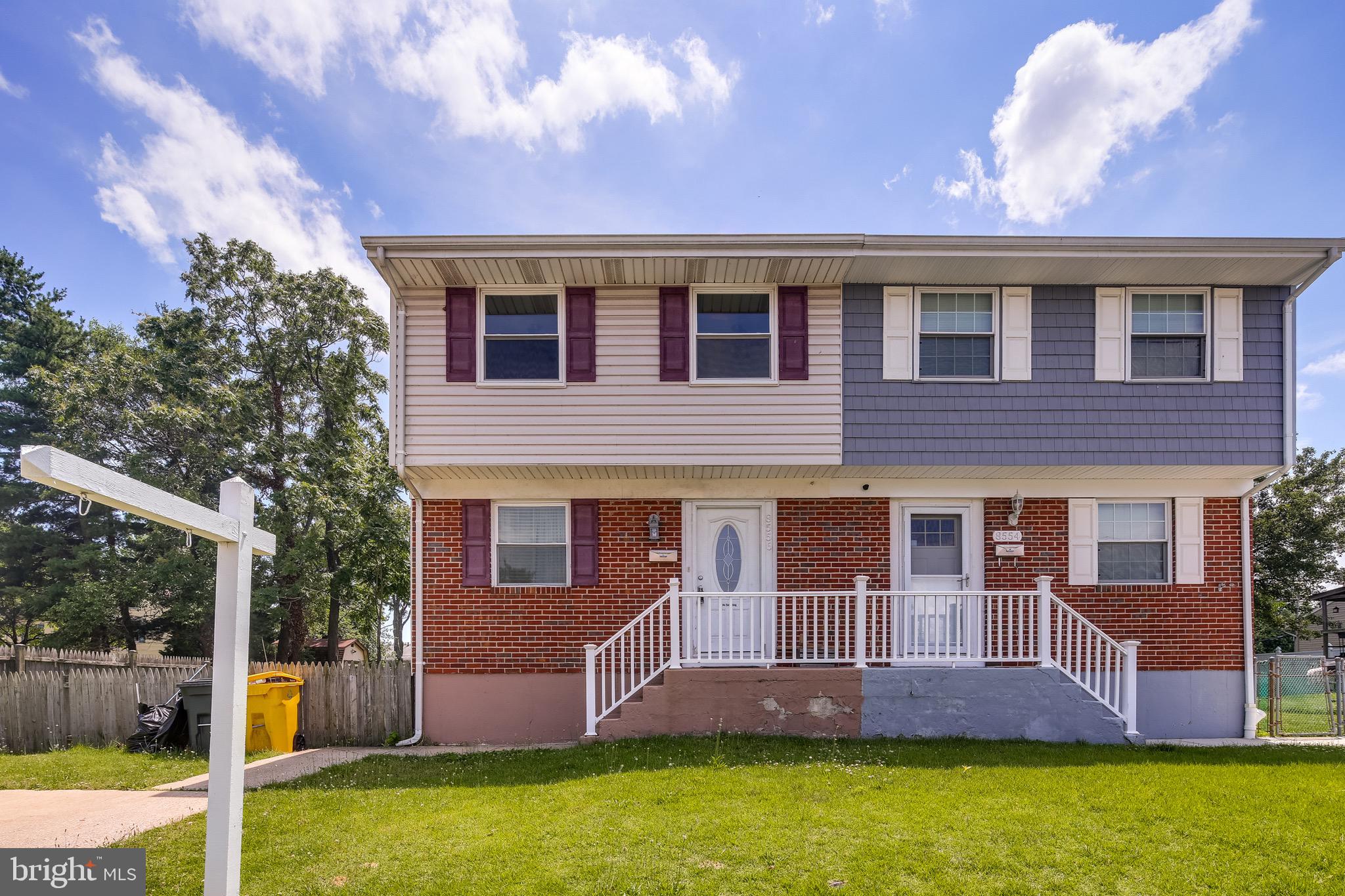 8556 Beacon Point Road Pasadena, MD 21122 - Photo 1 of 30 Gallery Image 1