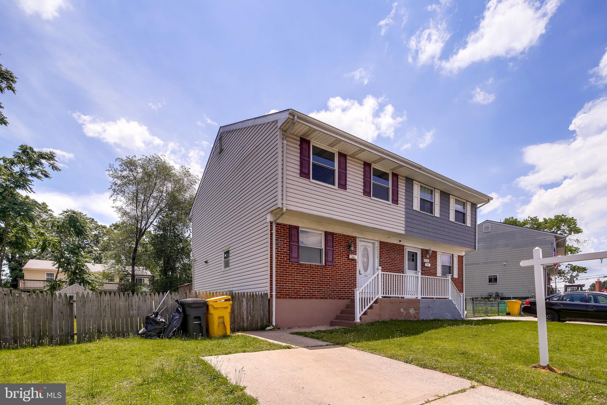 8556 Beacon Point Road Pasadena, MD 21122 - Photo 29 of 30 Gallery Image 29