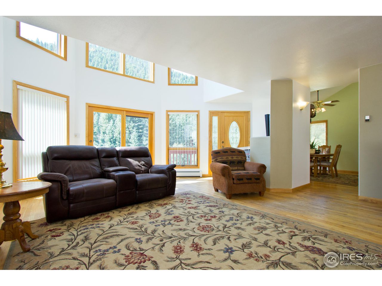 1850 Fall River Road Idaho Springs, CO 80452 - Photo 13 of 21