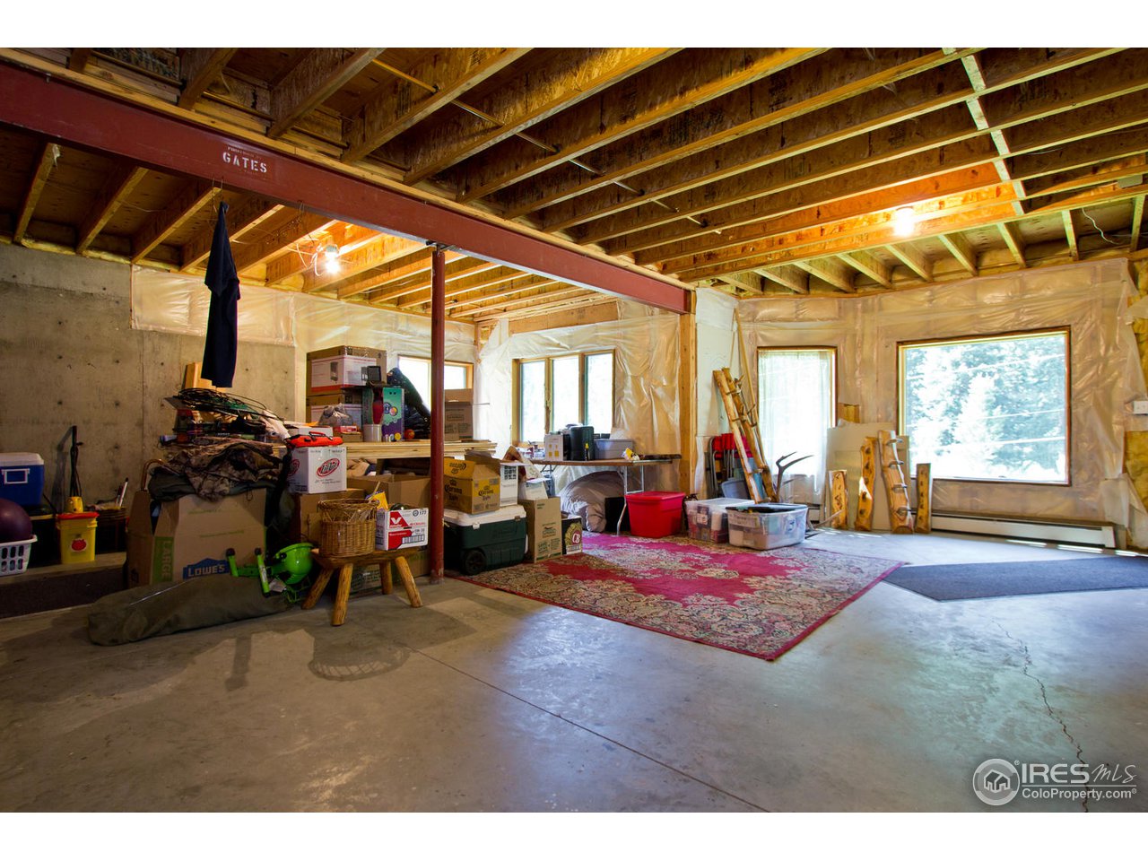 1850 Fall River Road Idaho Springs, CO 80452 - Photo 21 of 21