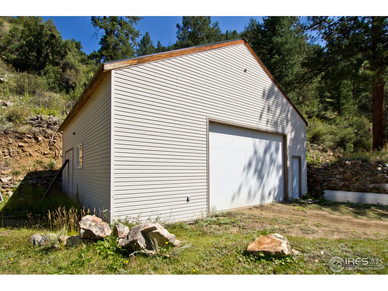 1850 Fall River Road Idaho Springs, CO 80452 - Photo 6 of 21