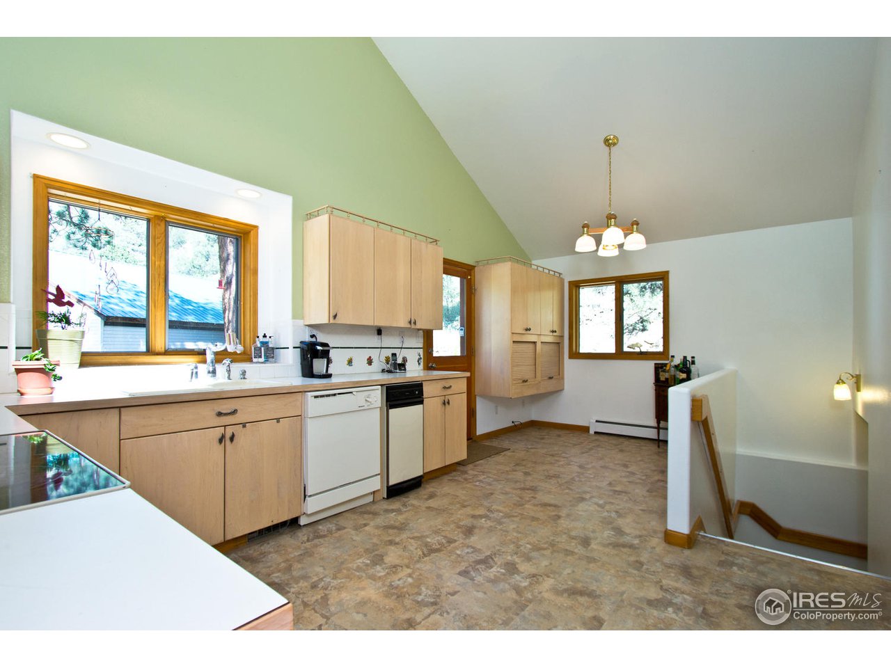 1850 Fall River Road Idaho Springs, CO 80452 - Photo 10 of 21