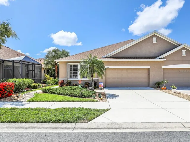 $389,900 | 4180 Lenox Boulevard, Venice, FL 34293