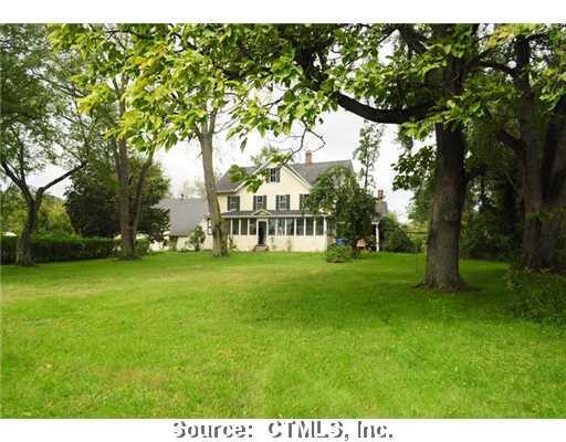 49 Phelps Road East Windsor, CT 06088 - Photo 1 of 1 Exterior Front.