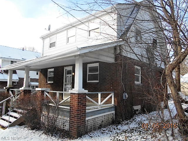 1358 Diagonal Road Akron, OH 44320 - Photo 2 of 8
