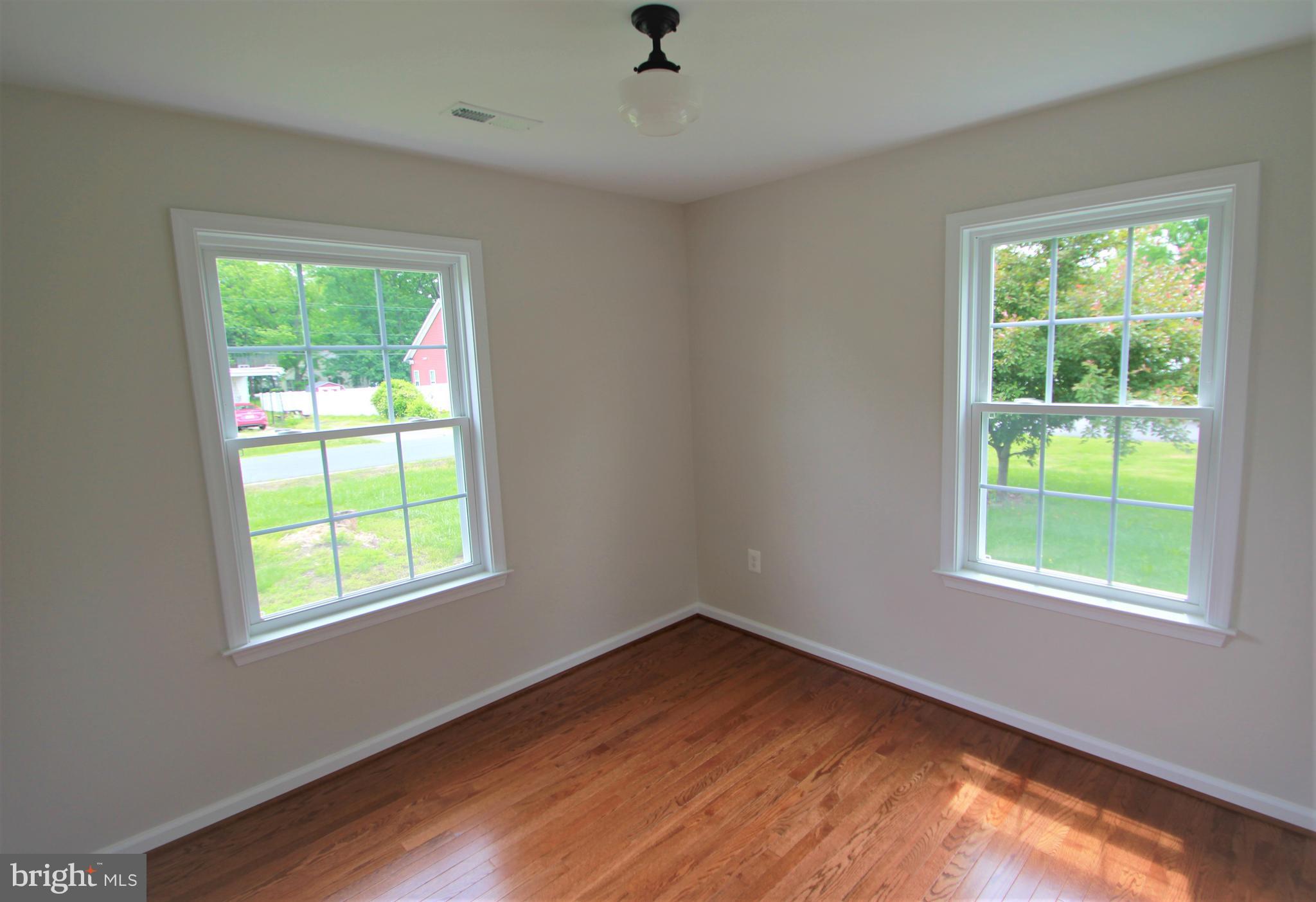 3 Randolph Road Fredericksburg, VA 22405 - Photo 11 of 19 Bedroom (Master)