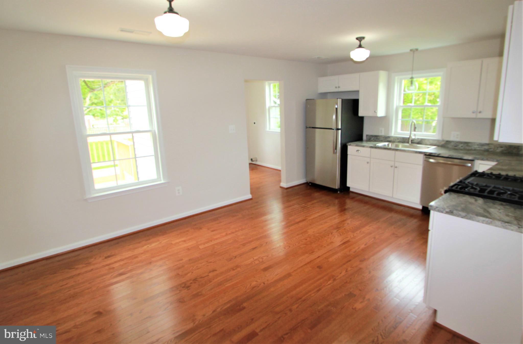 3 Randolph Road Fredericksburg, VA 22405 - Photo 12 of 19 Kitchen