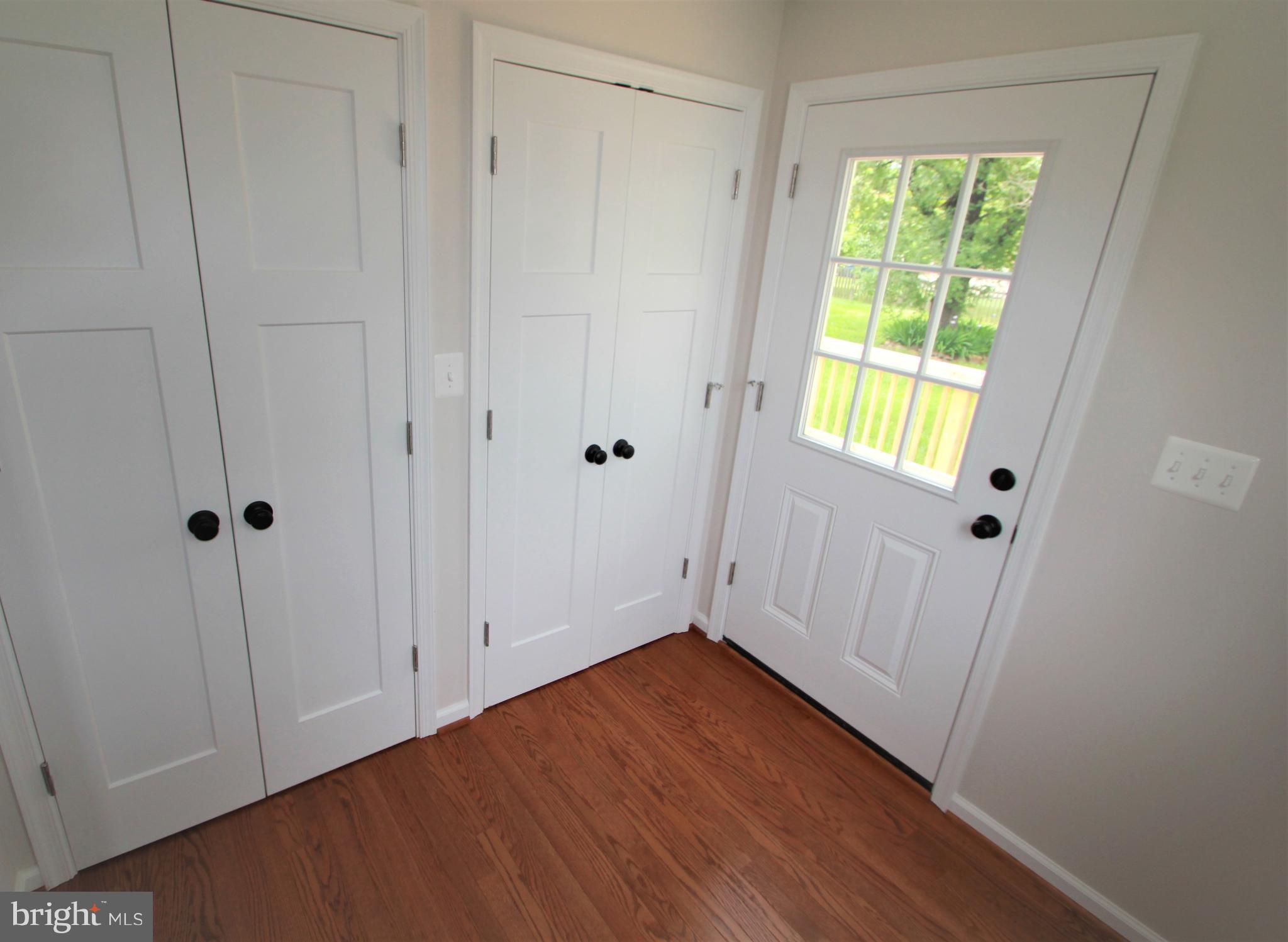 3 Randolph Road Fredericksburg, VA 22405 - Photo 14 of 19 Laundry/Mud Room
