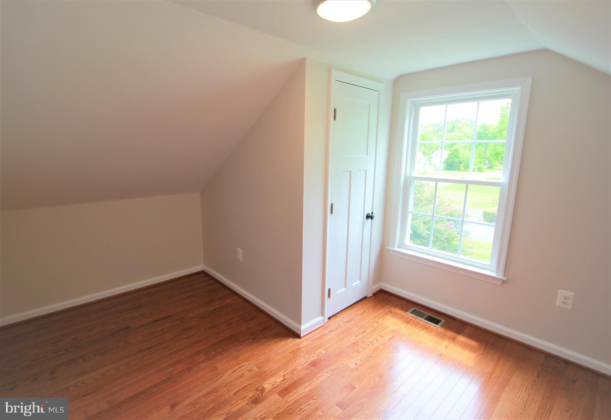 3 Randolph Road Fredericksburg, VA 22405 - Photo 18 of 19 Bedroom