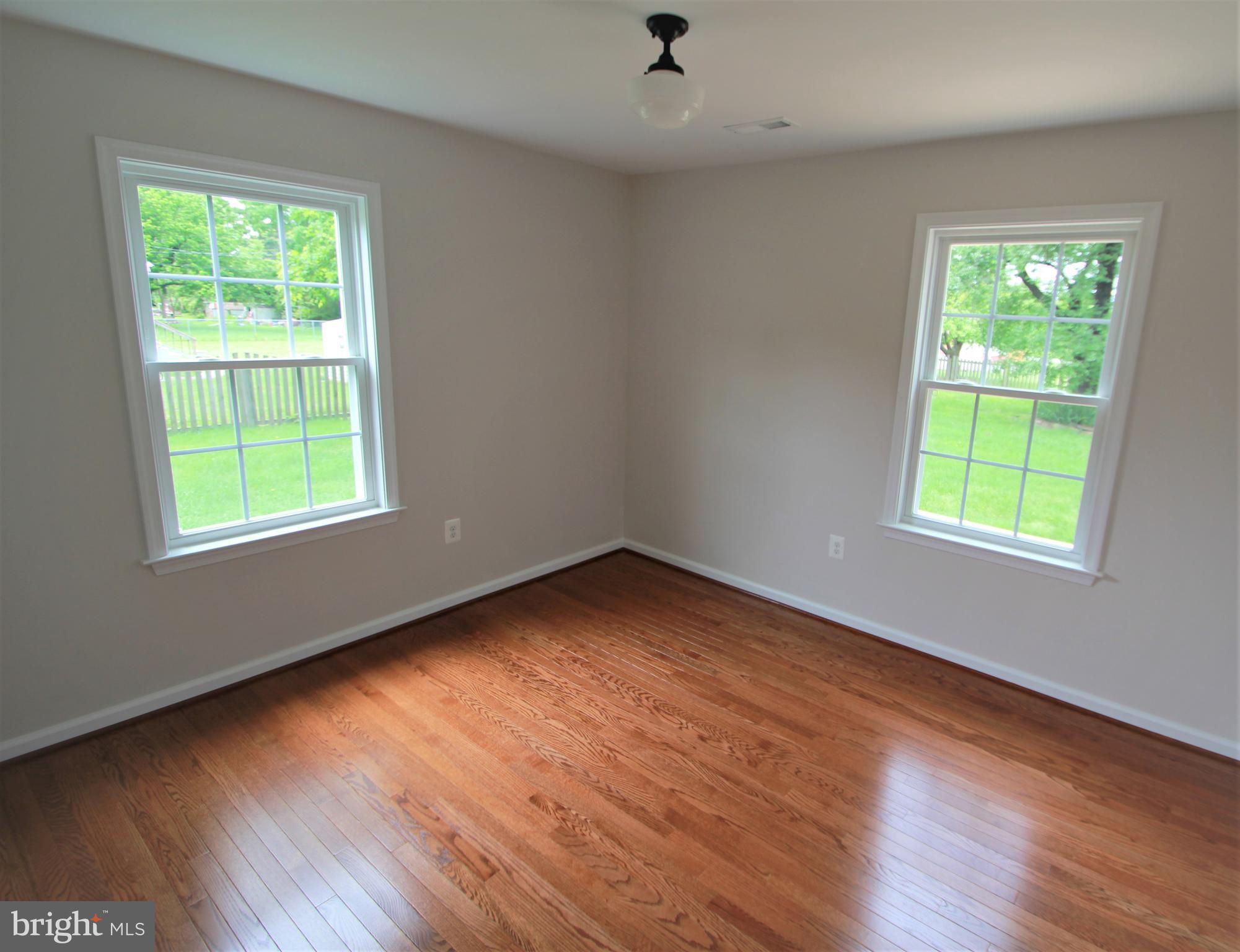 3 Randolph Road Fredericksburg, VA 22405 - Photo 10 of 19 Bedroom