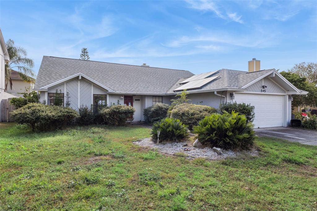 595 Silvergate Loop Lake Mary, FL 32746 - Photo 2 of 18