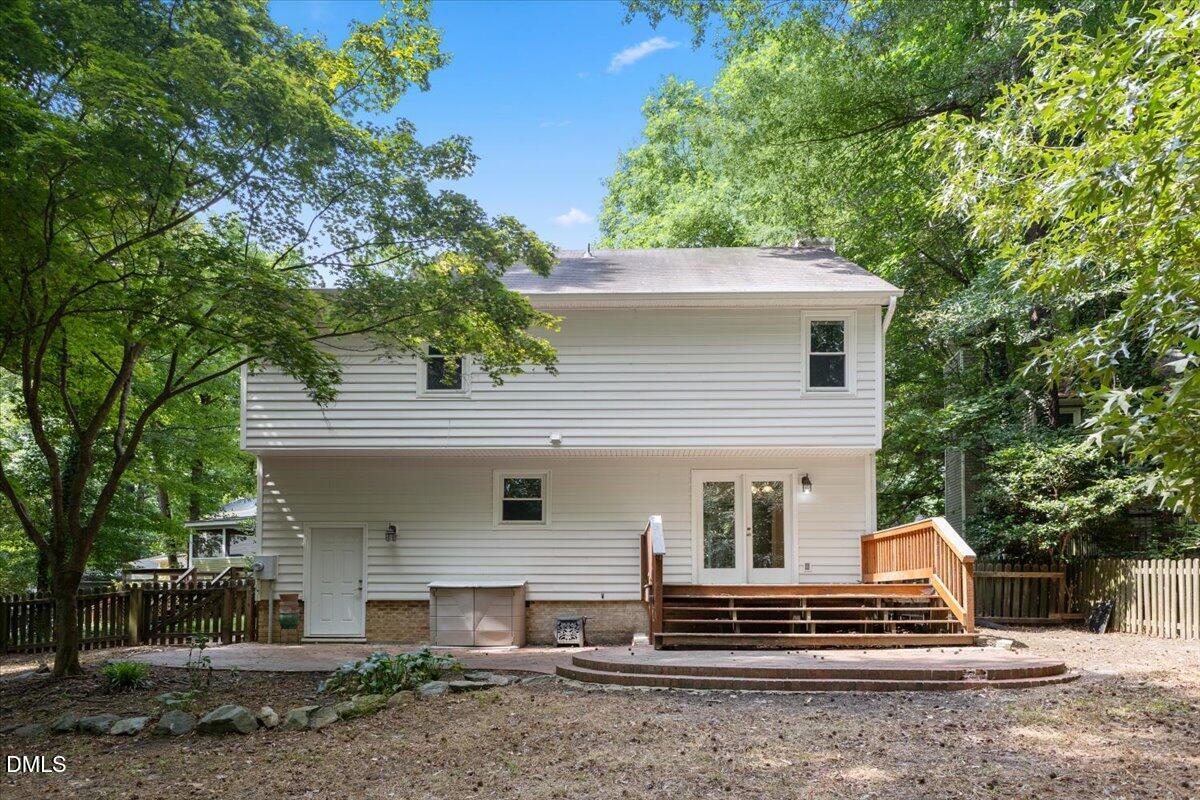 5112 Simmons Branch Trail Raleigh, NC 27606 - Photo 53 of 58 58-5112 Simmons Branch Trail
